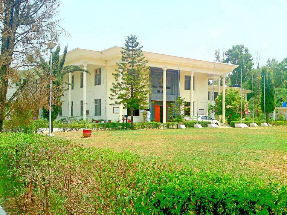 Fauji Foundation College for Girls New Lalazar Rawalpindi - FFCG | Facebook