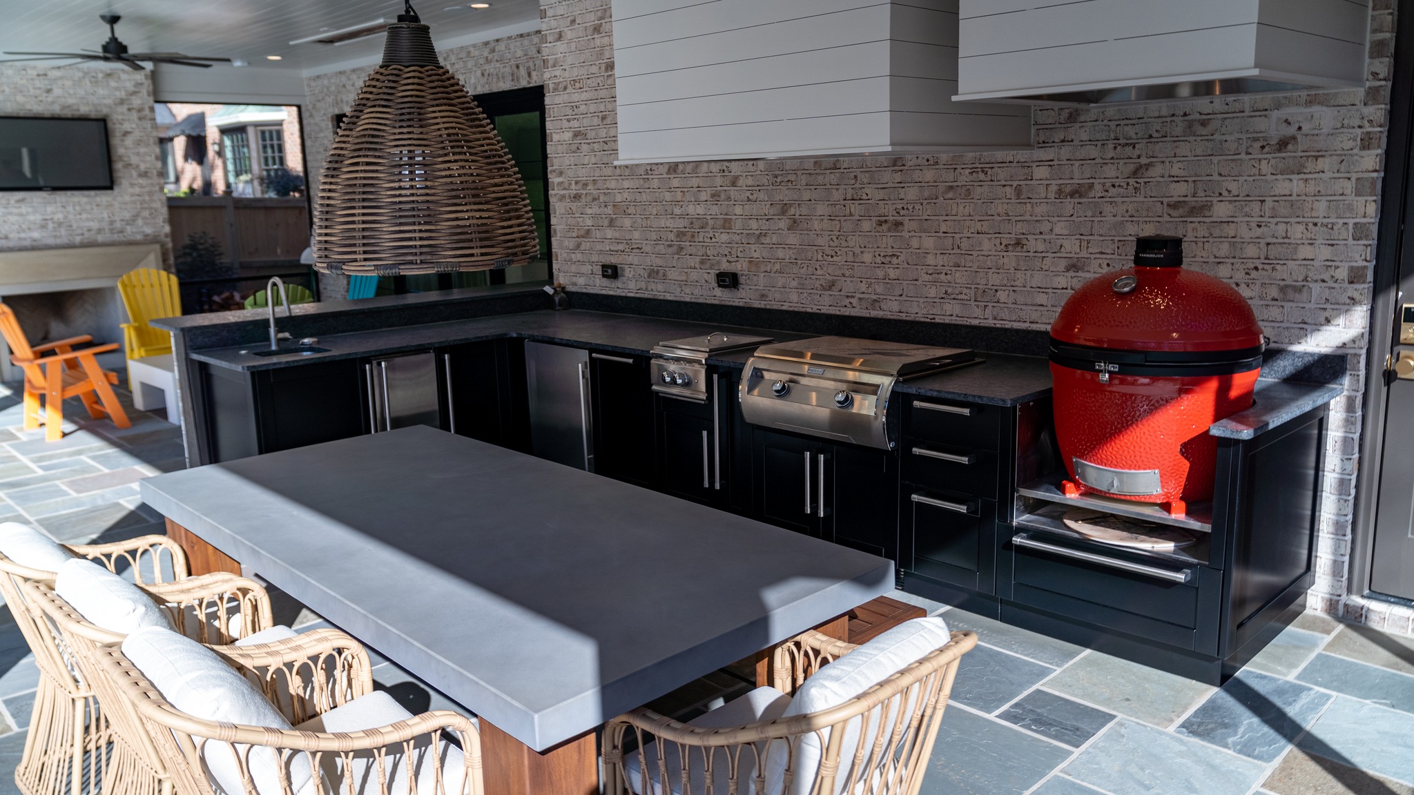 JW Metal Cabinets