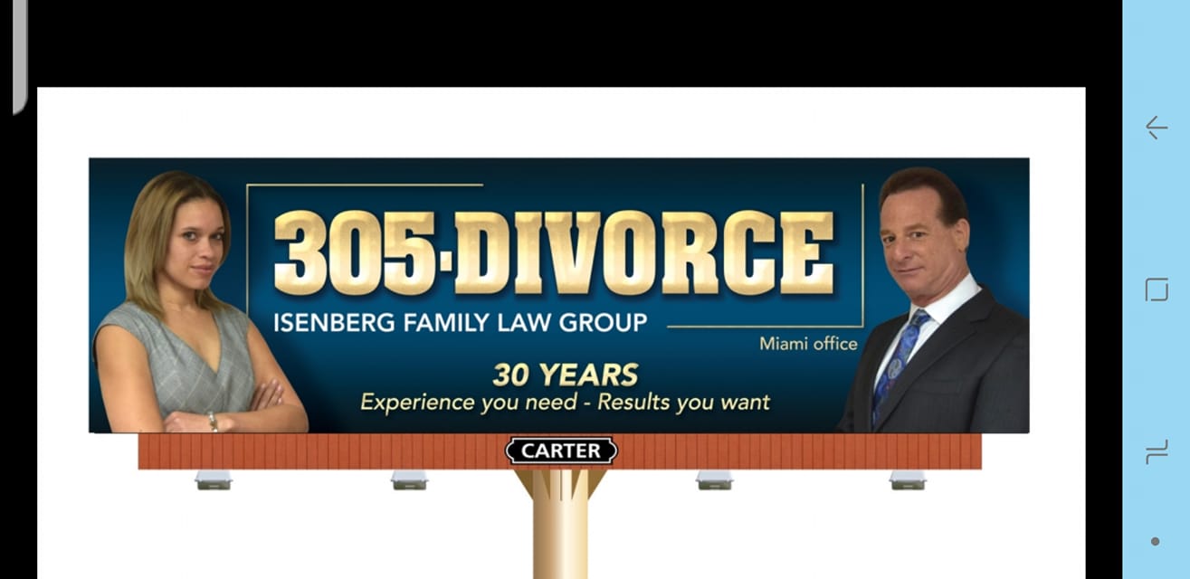Isenberg Family Law Group | Miami FL