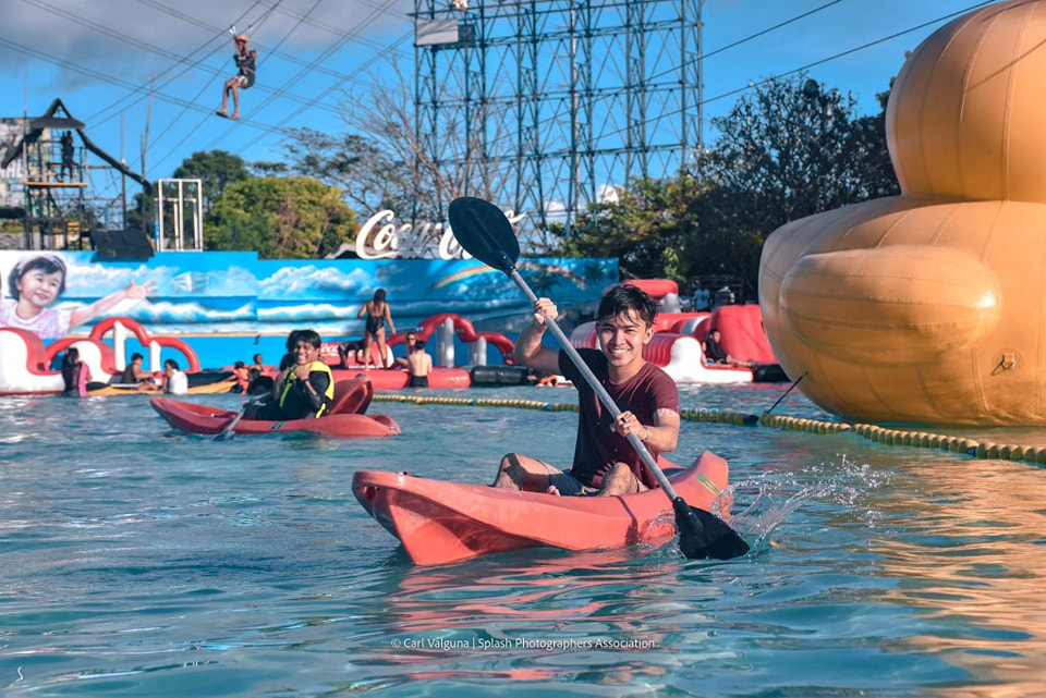 SPLASH ISLAND - We are now OPEN DAILY including HOLY WEEK!... | Facebook