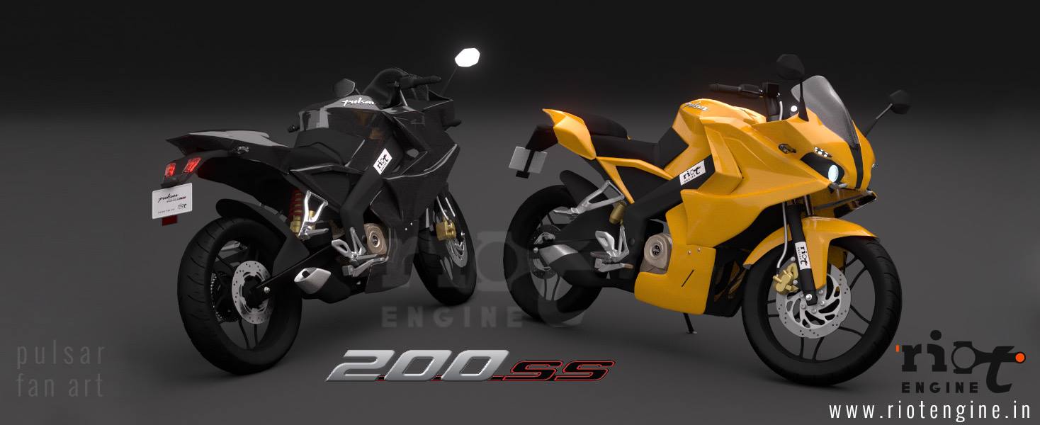 Riot Engine | Chennai