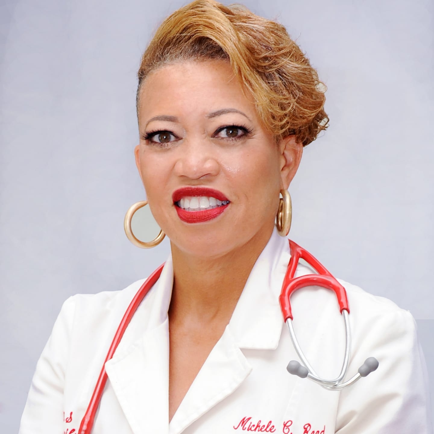 Fit Doc Michele Reed