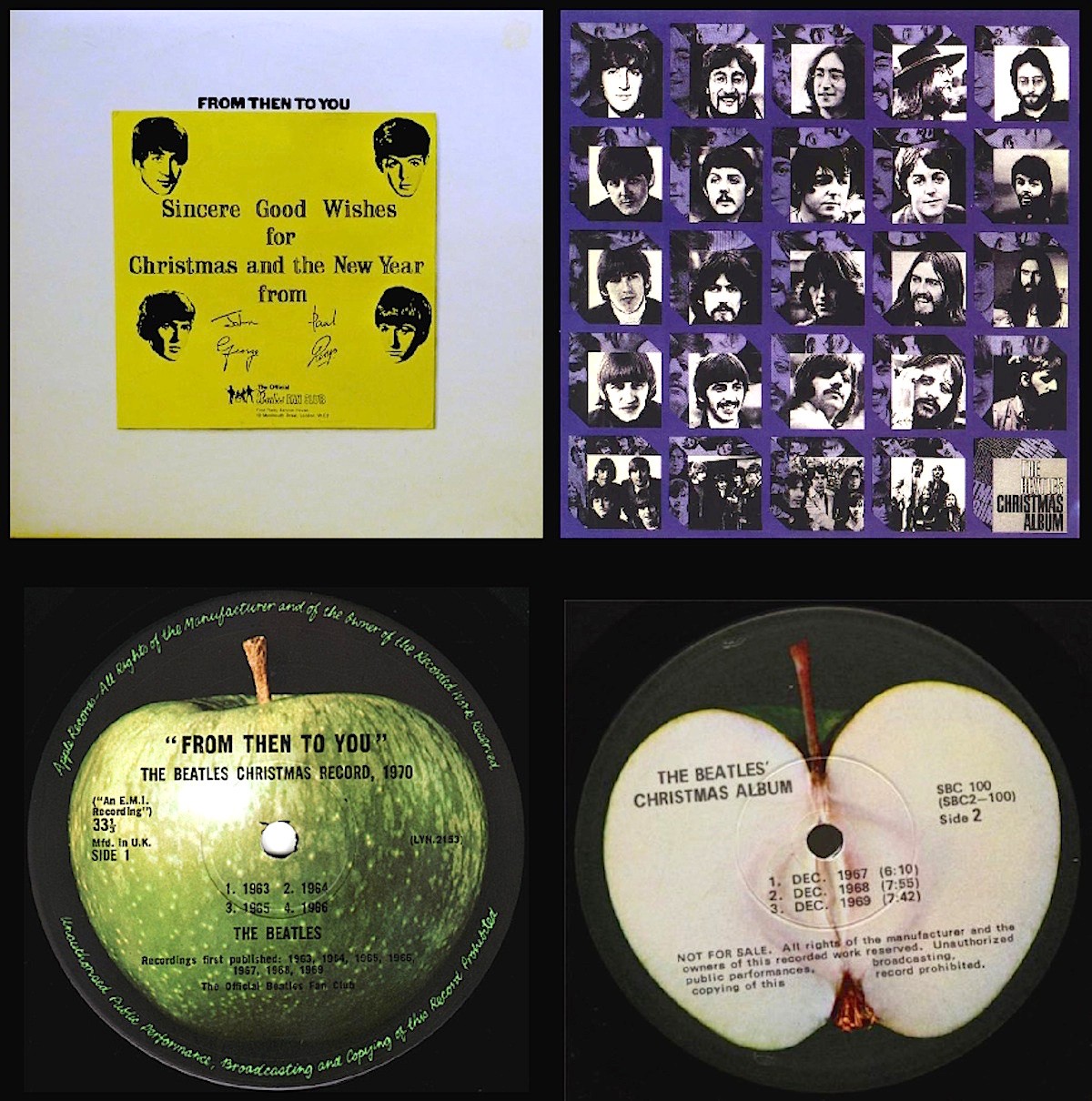 レコード ◇◇THE BEATLES(ザ・ビートルズ)【THE BEATLES SEVENTH