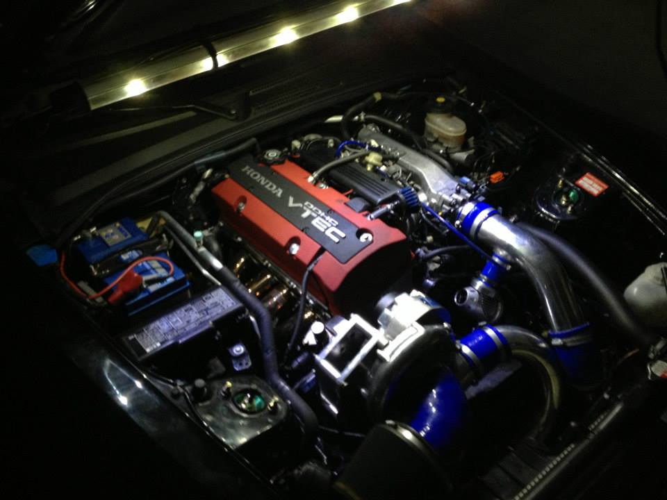 Leong Car Service Tuning Centre,kamunting. Broson Motorsports ...