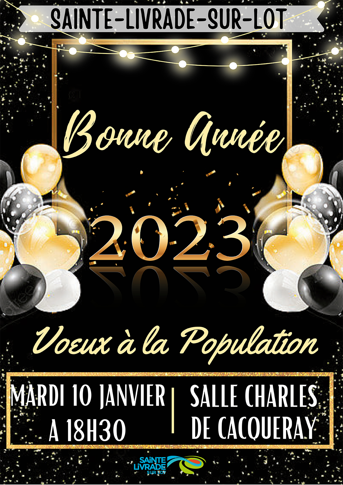 Feu D artifice Sainte Livrade Sur Lot 2022