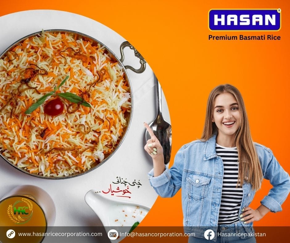 Hasan Rice Corporation | Jalalpur Nau