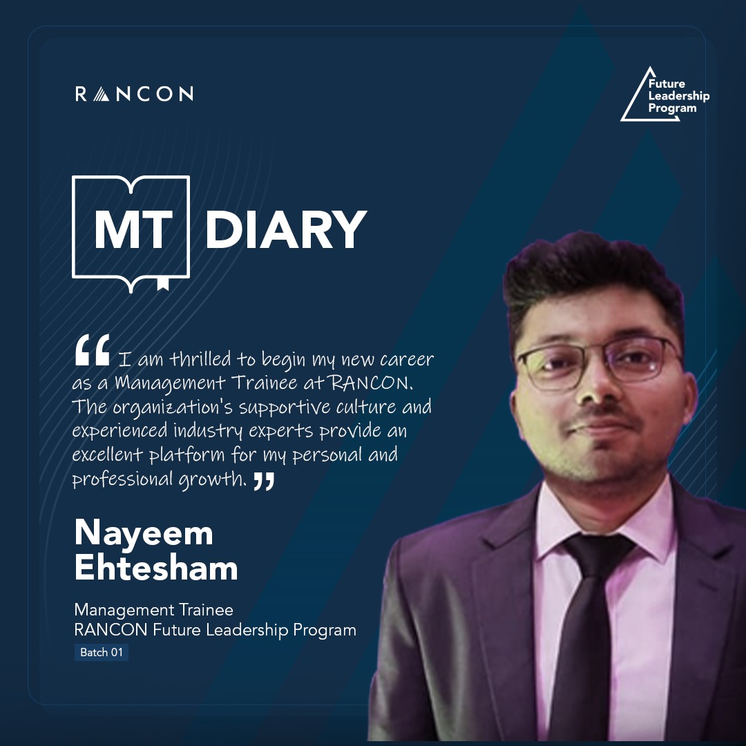 RANCON | Dhaka
