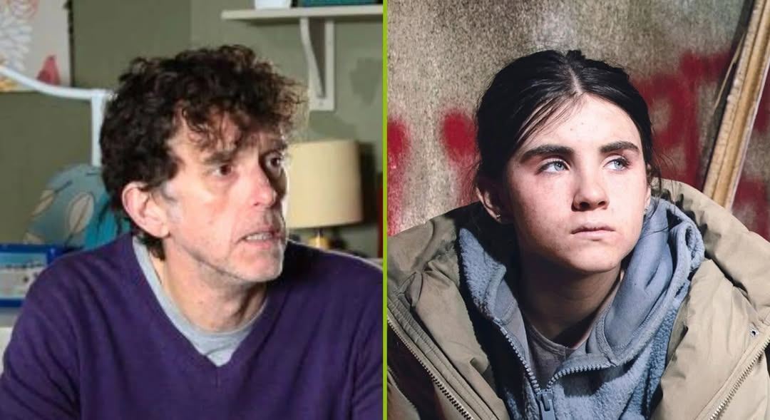 Emmerdale Fans Hub 👉 | As PC Swirling confirms that April has been ...