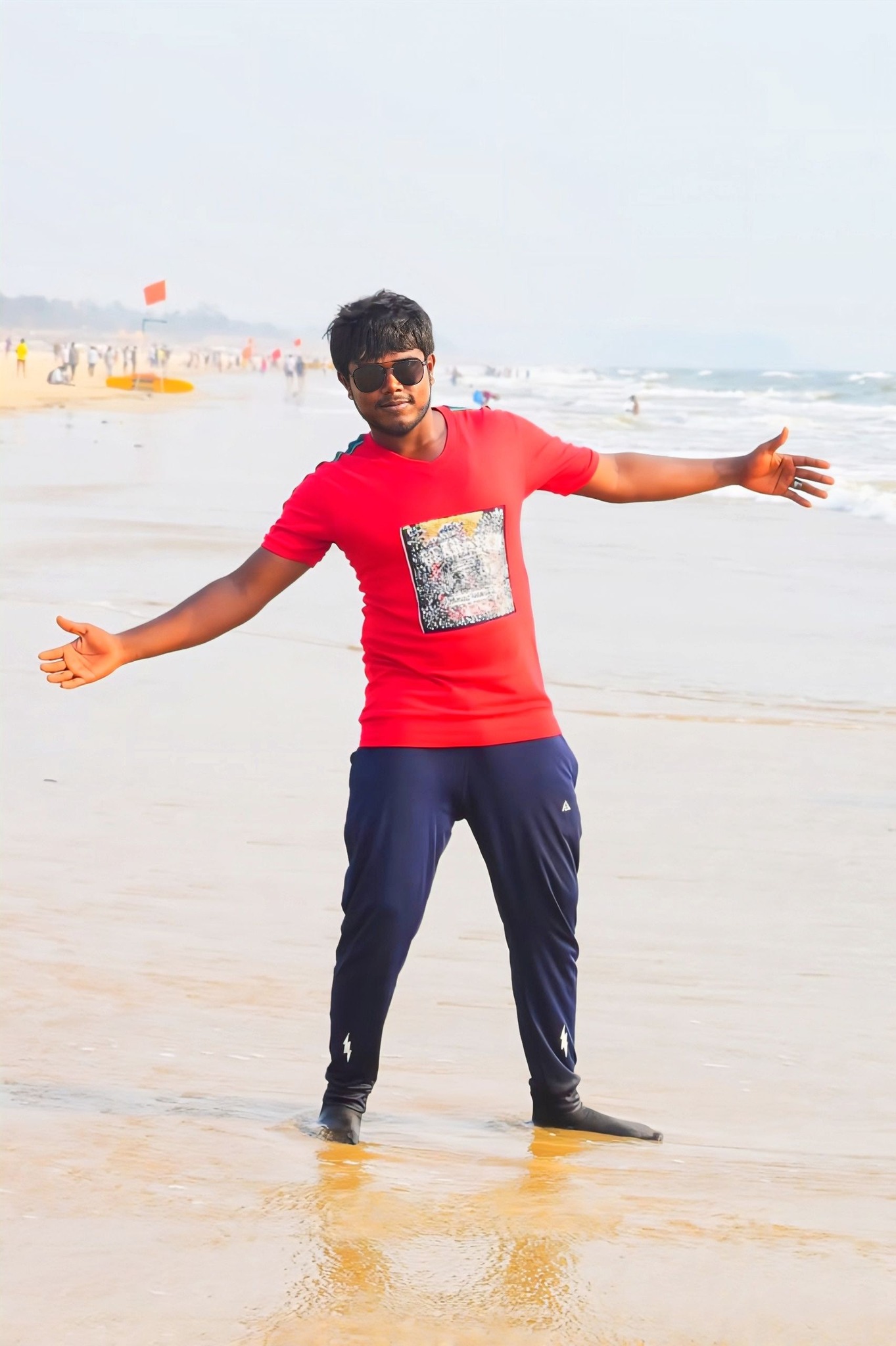 Raj boss