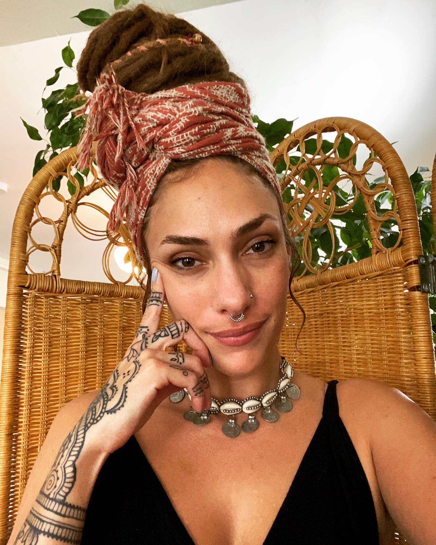 Ruby Kat Dreads | Montpelier VT