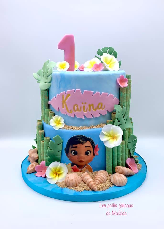 Les Petits Gateaux De Mafalda