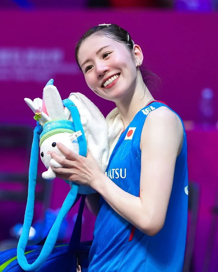 Another NEW Yonex Game Shirts released First seen during the 2019