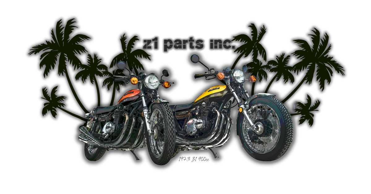 Z1 PARTS | Oceanside CA