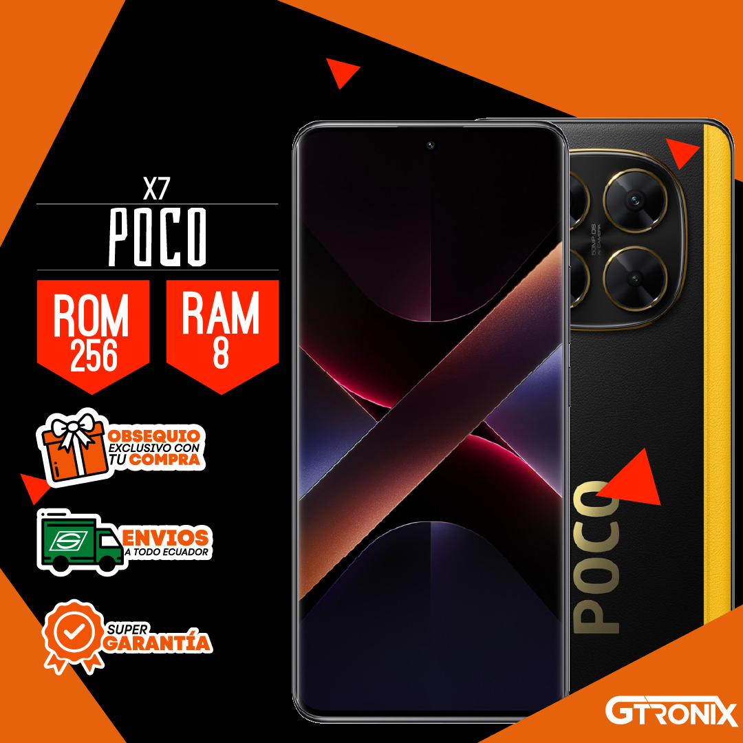 Gtronix - 🌟Este nuevo dispositivo te acompañara en este grandioso año ...