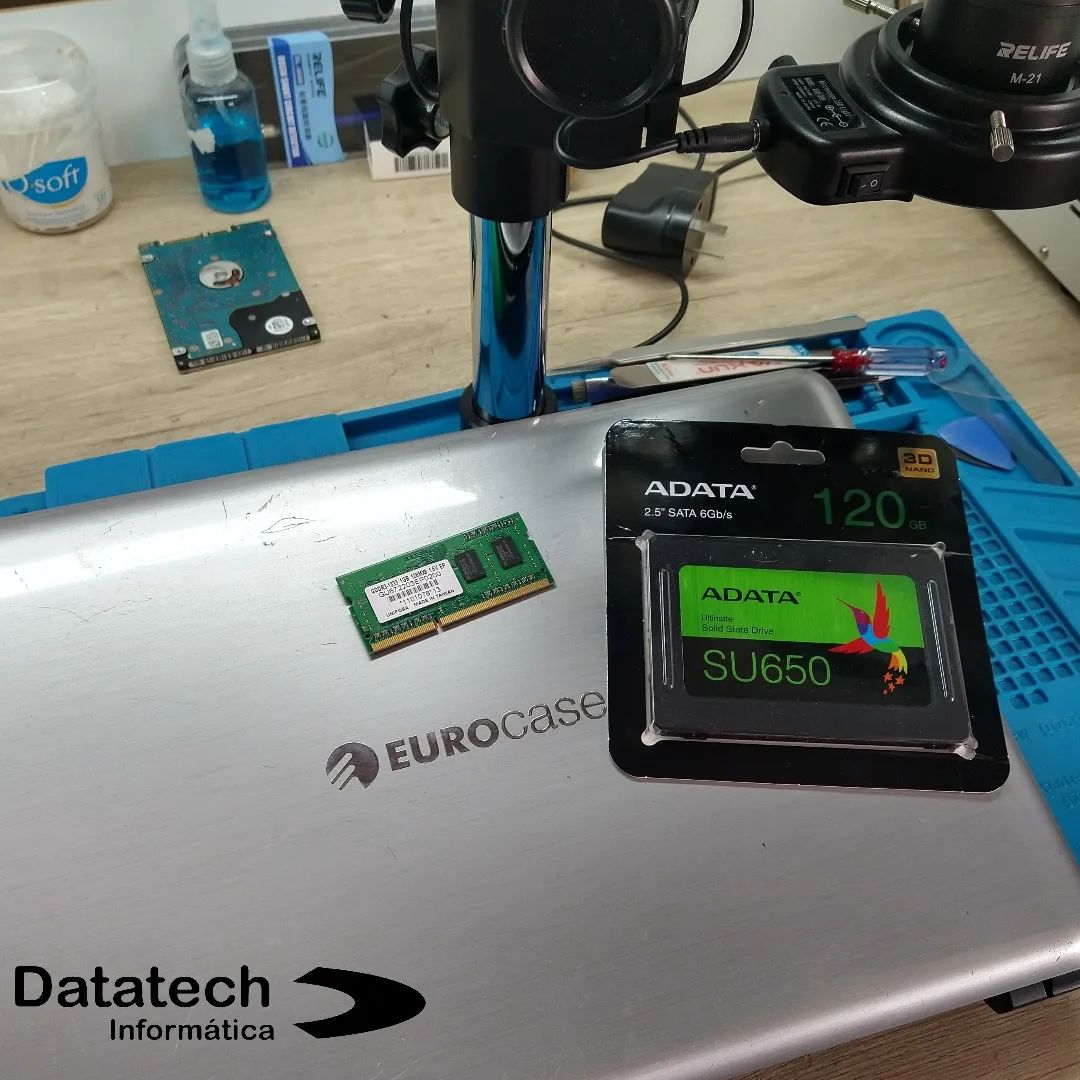 Datatech Informática | La Plata