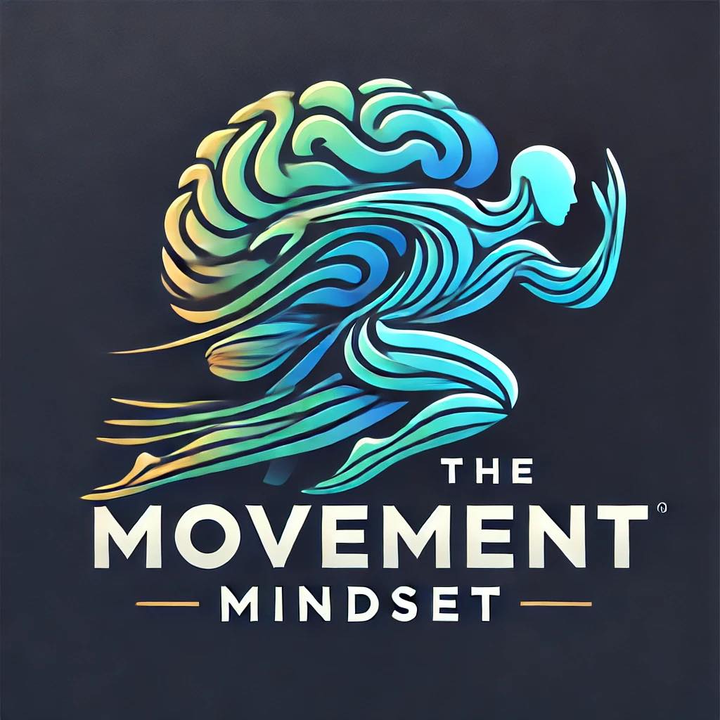 Movement Coach Barrett