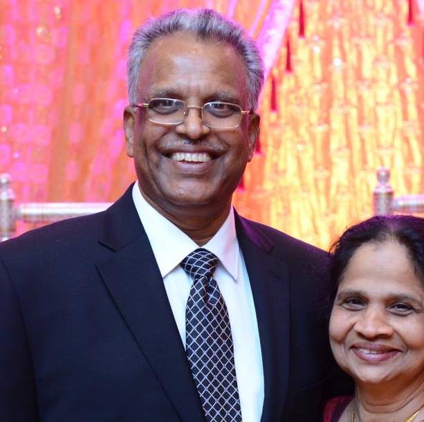 Mathai Ninan