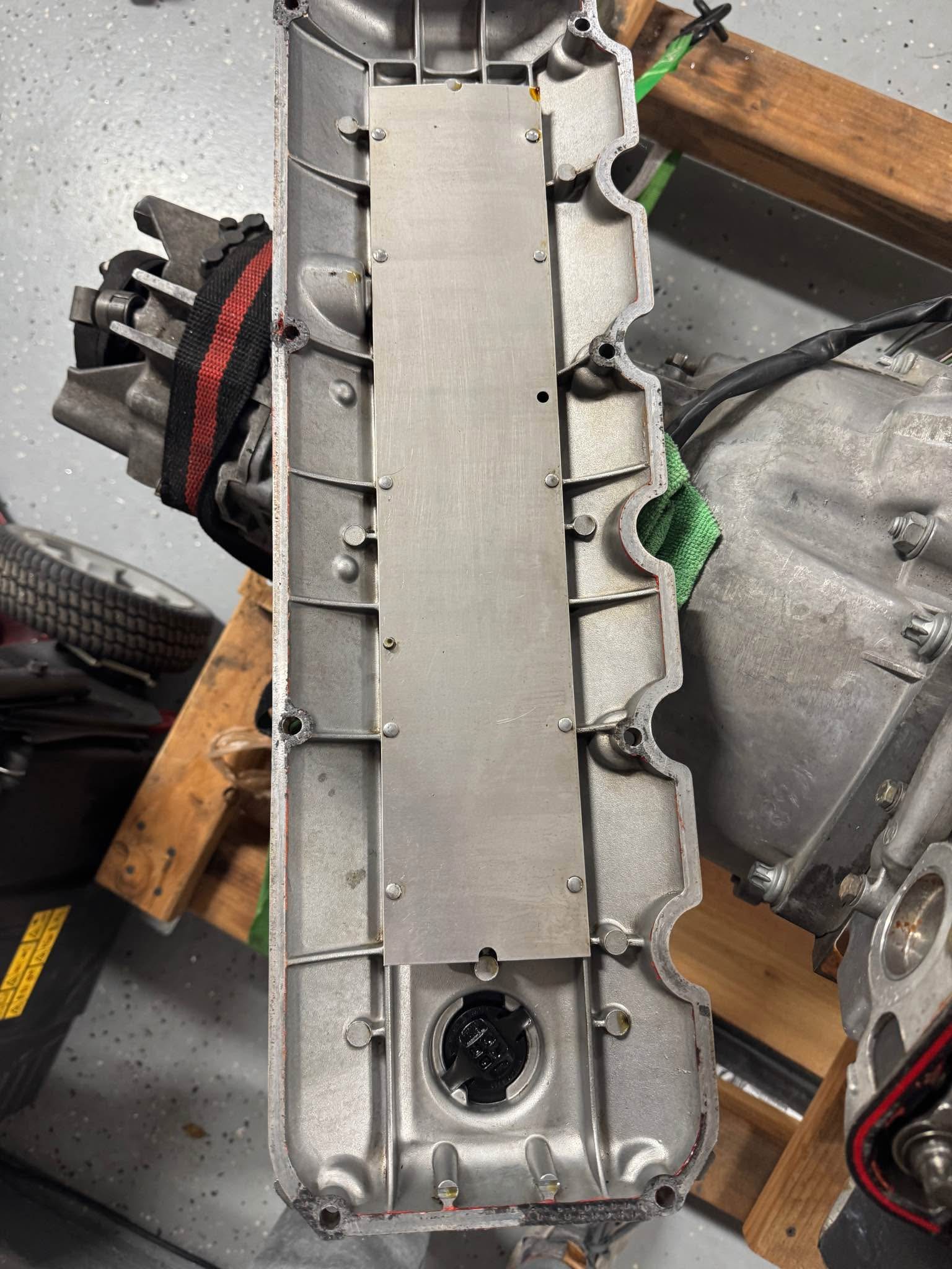 BMW M20 with new Schrick 272 cam, valve springs and new rockers. - Car ...