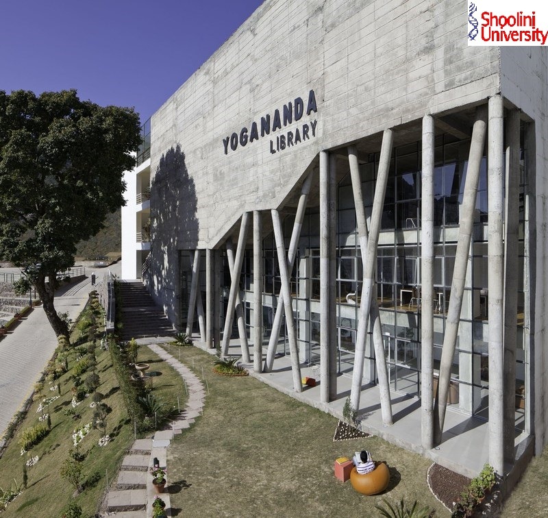 Shoolini University: School of Pharmaceutical Sciences, Solan (HP) | Solan