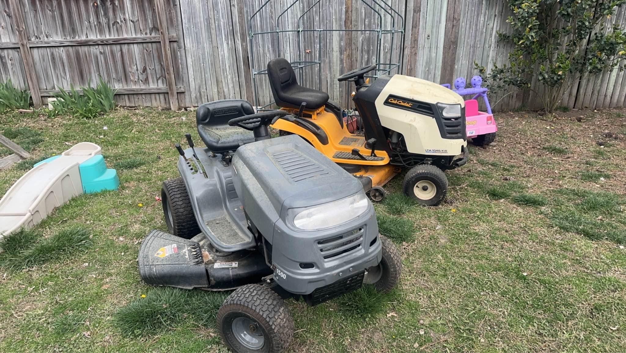 Husqvarna Lawn Mowers for sale in Virginia Beach, Virginia Facebook