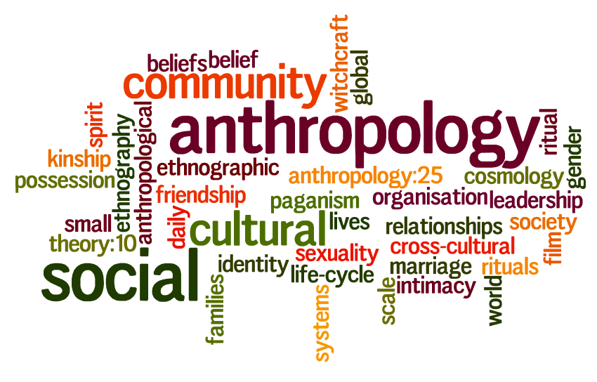 Anthropologie generale