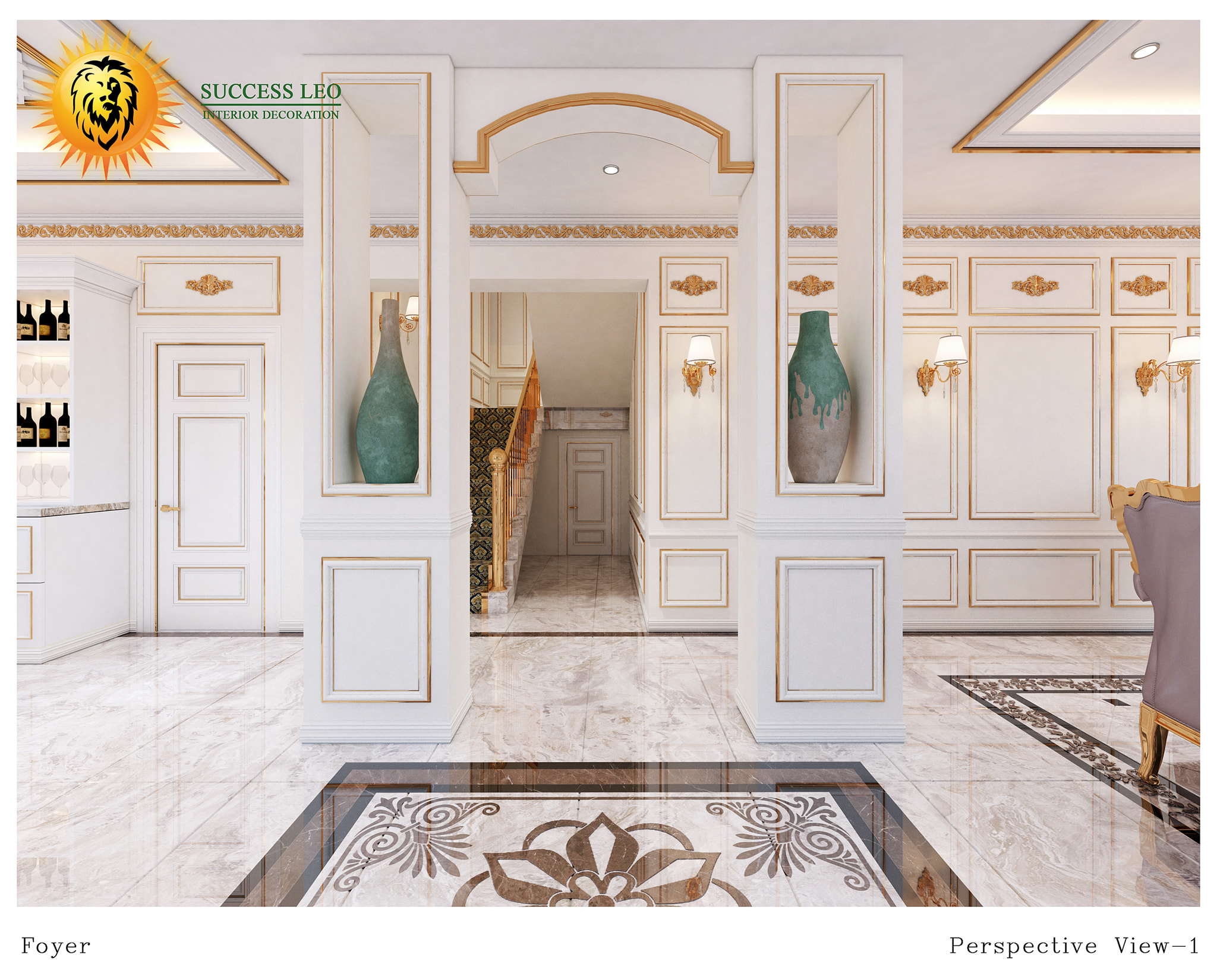 Luxury Living... - Success LEO Interior Design & Decoration | Facebook