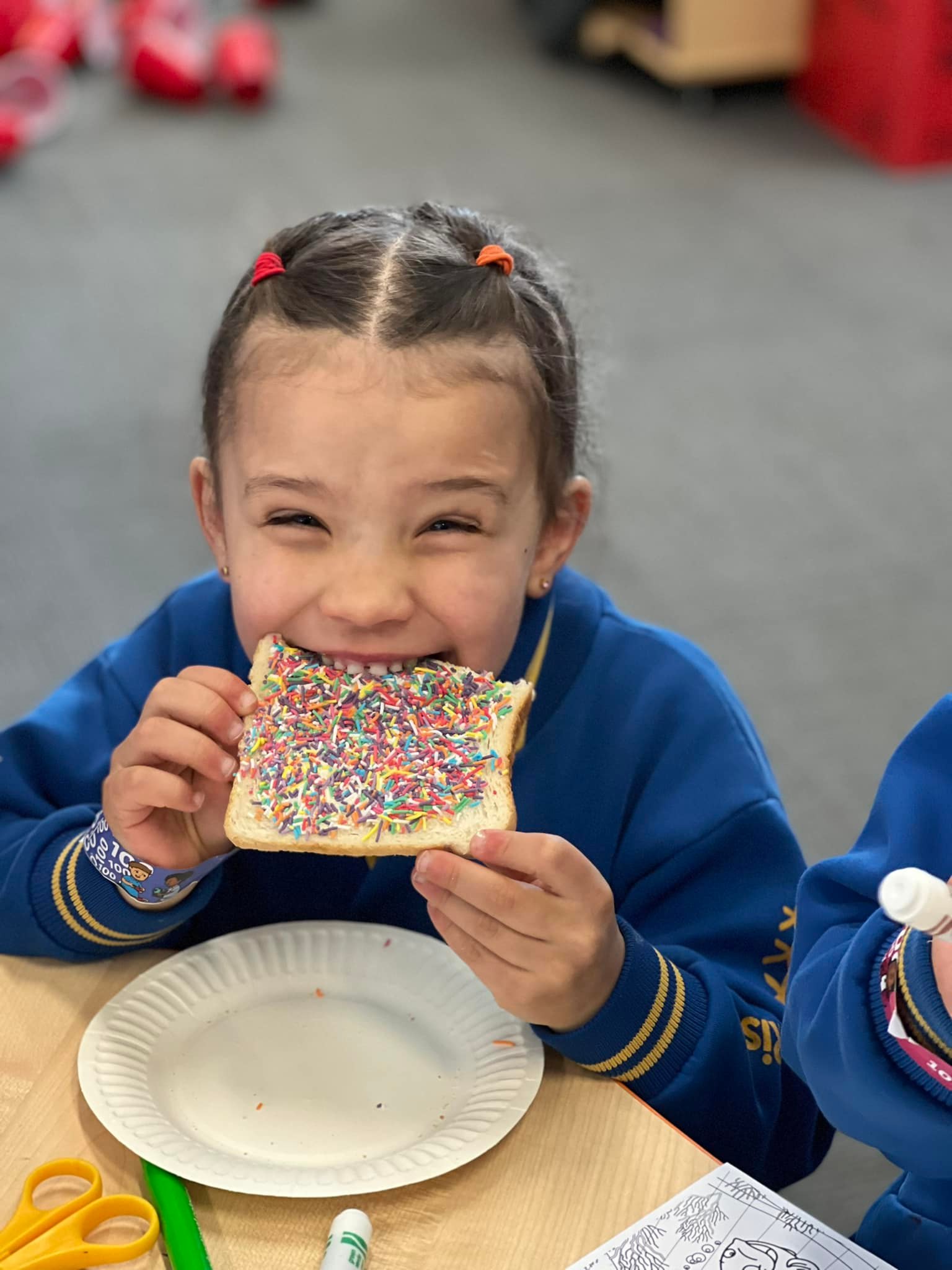 Springvale Rise Primary... - Springvale Rise Primary School