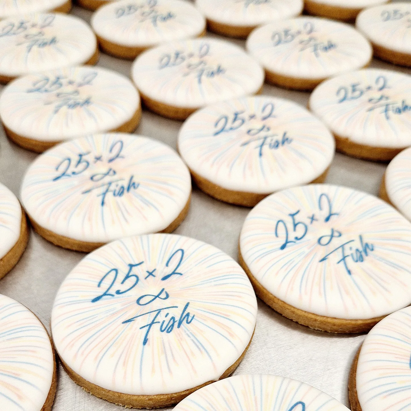 Biscuity - * Happy birthday * 25 ans pour la 2ème fois ! # ...