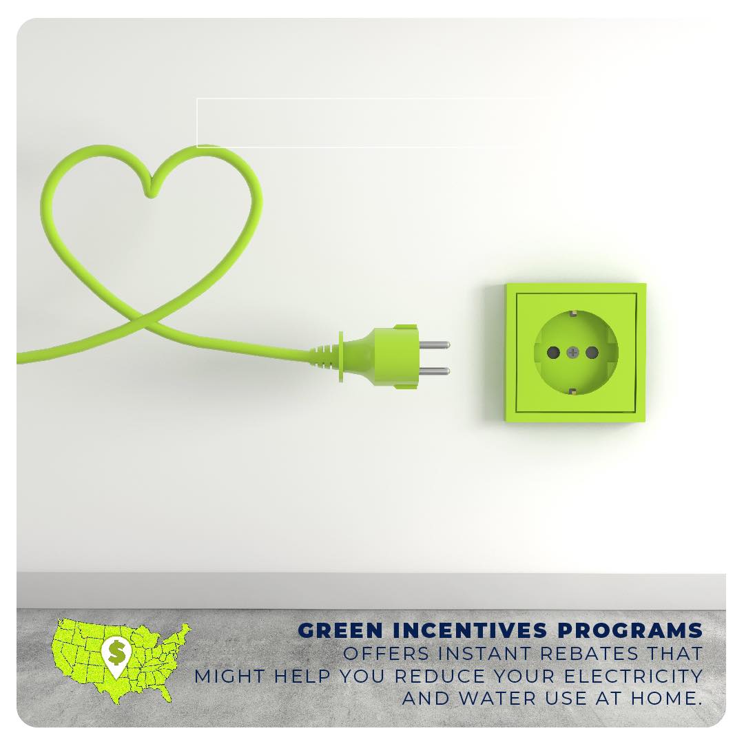 Green Incentives Program