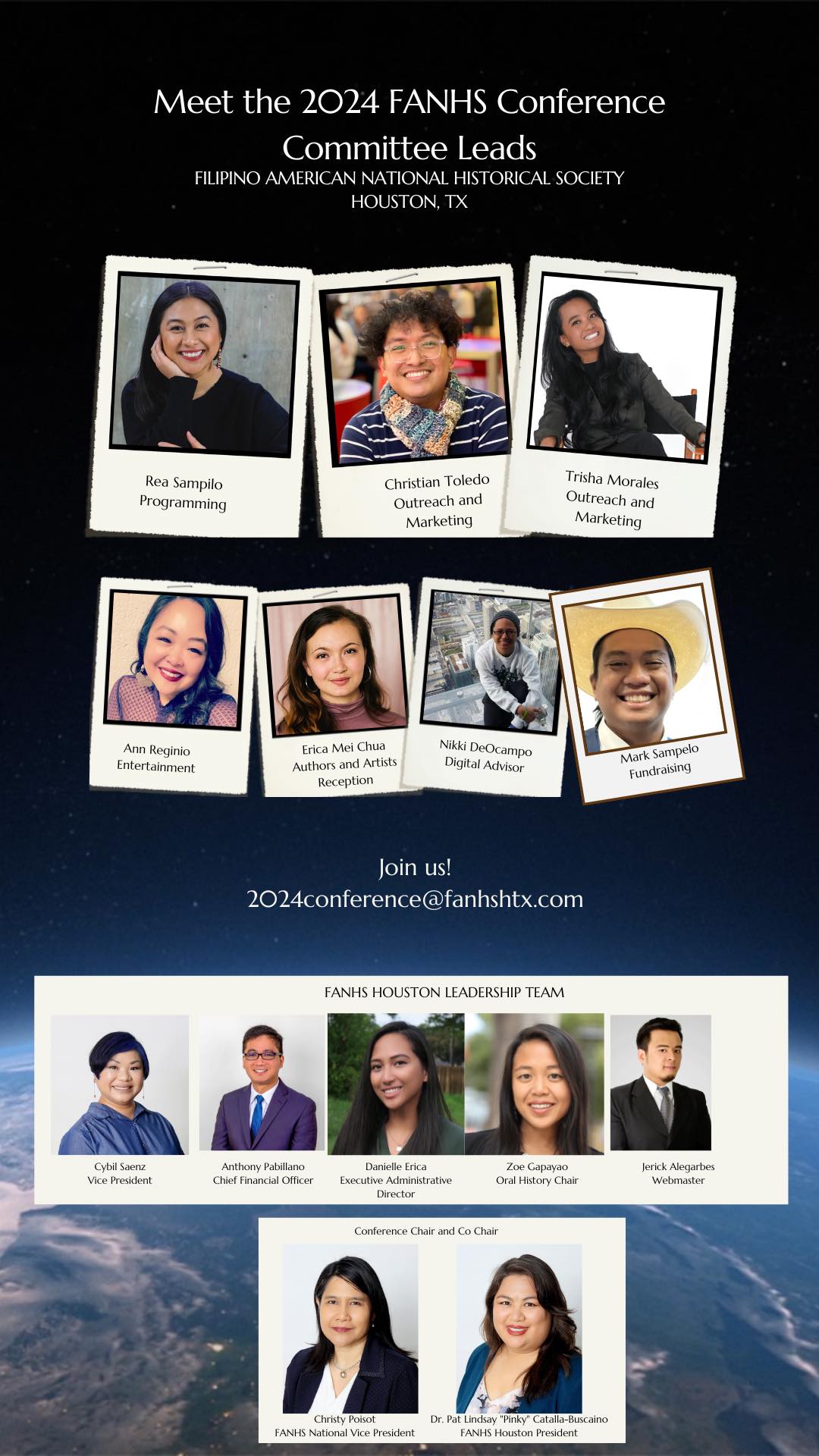 It’s happening! 2024 Filipino American National Historical Society ...