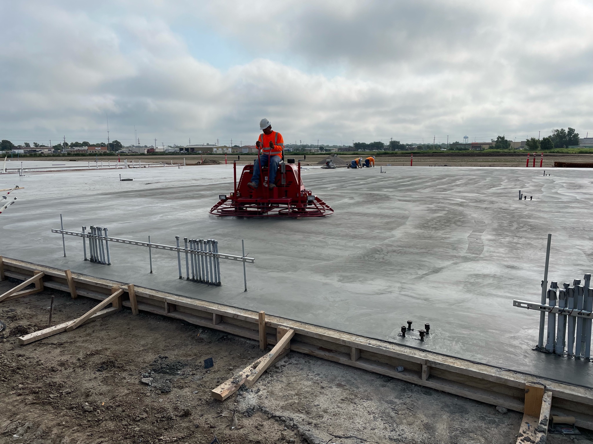 Lee Construction | Garden City KS