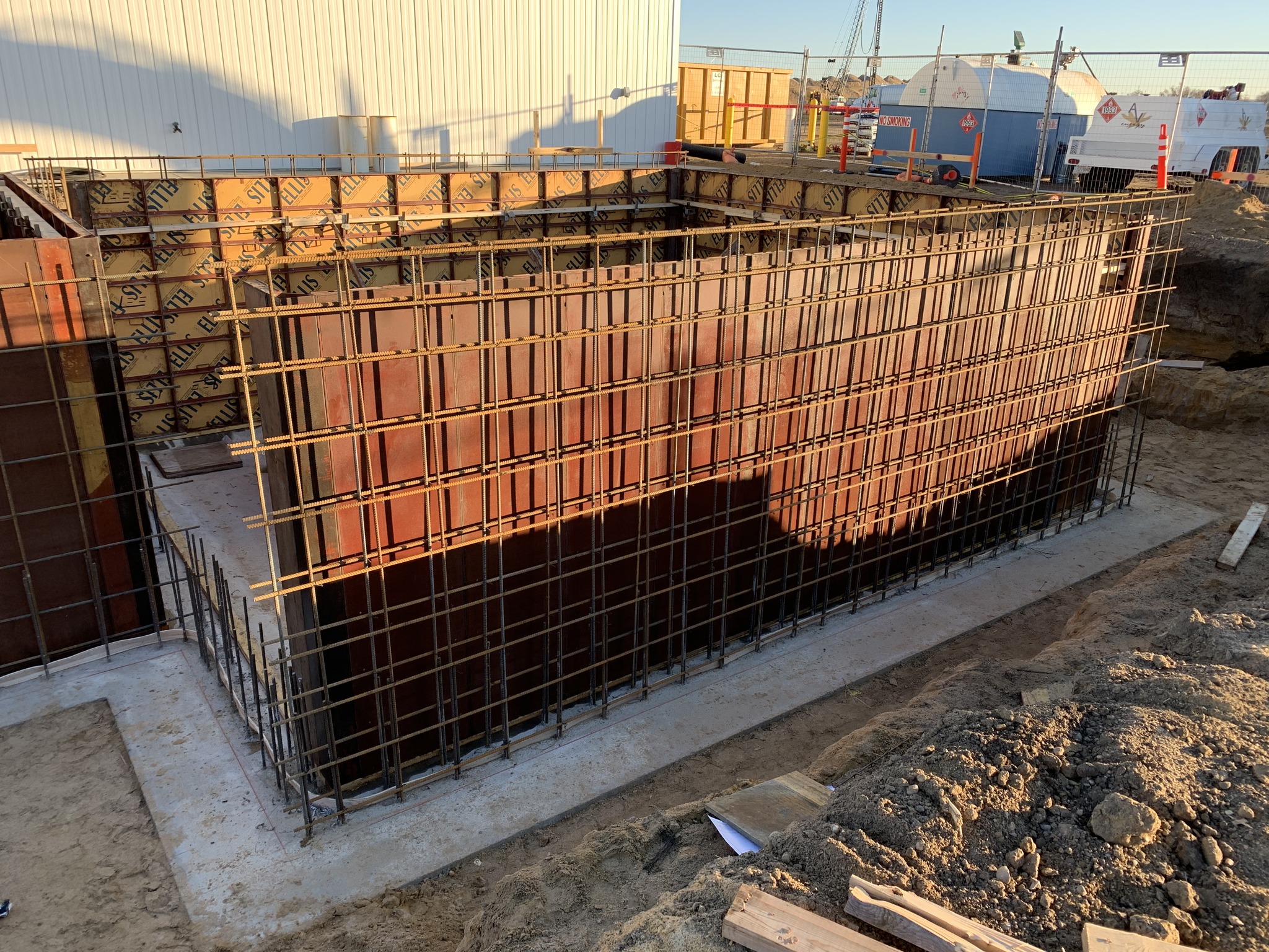 Lee Construction | Garden City KS