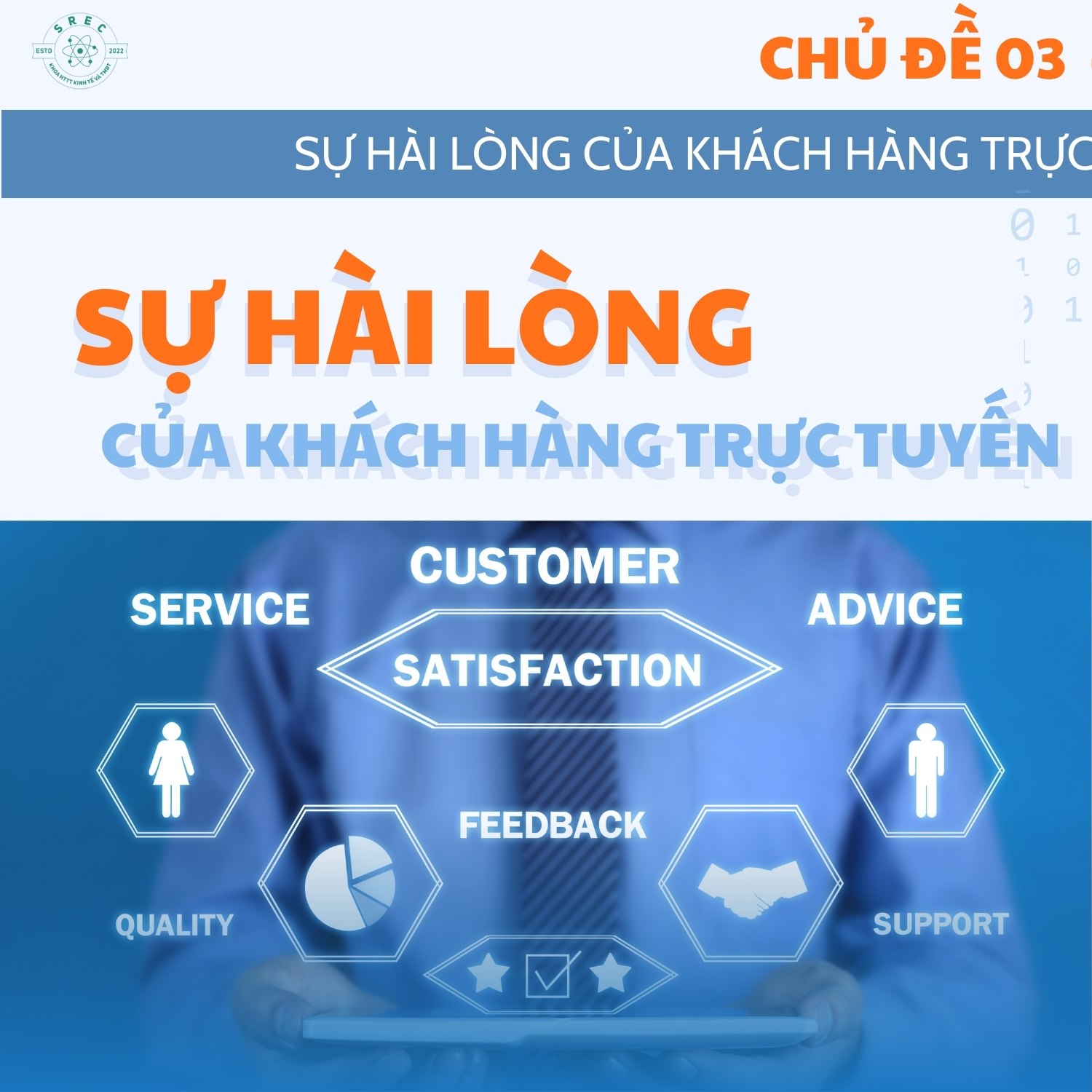 📚... - SREC - CLB Sinh Viên Nghiên Cứu Khoa Học & Khởi Nghiệp | Facebook