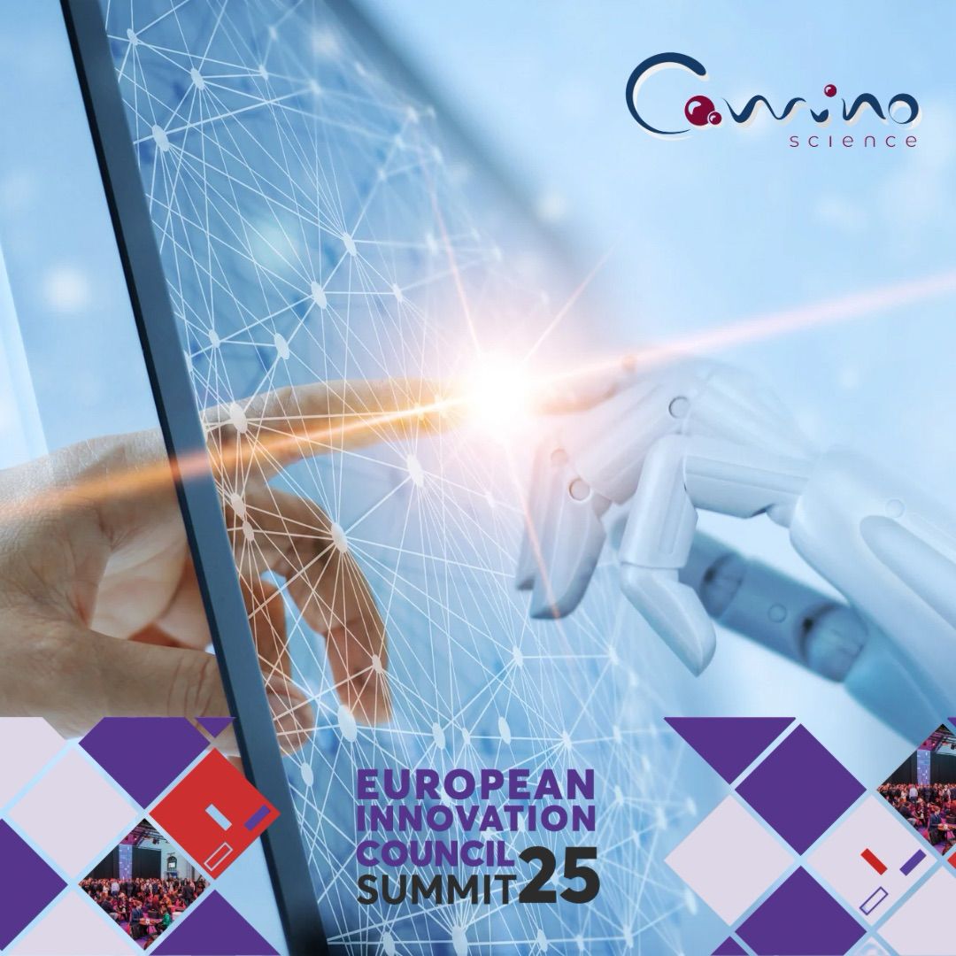 Camino - We are proud to reflect on our participation in the EIC Summit ...