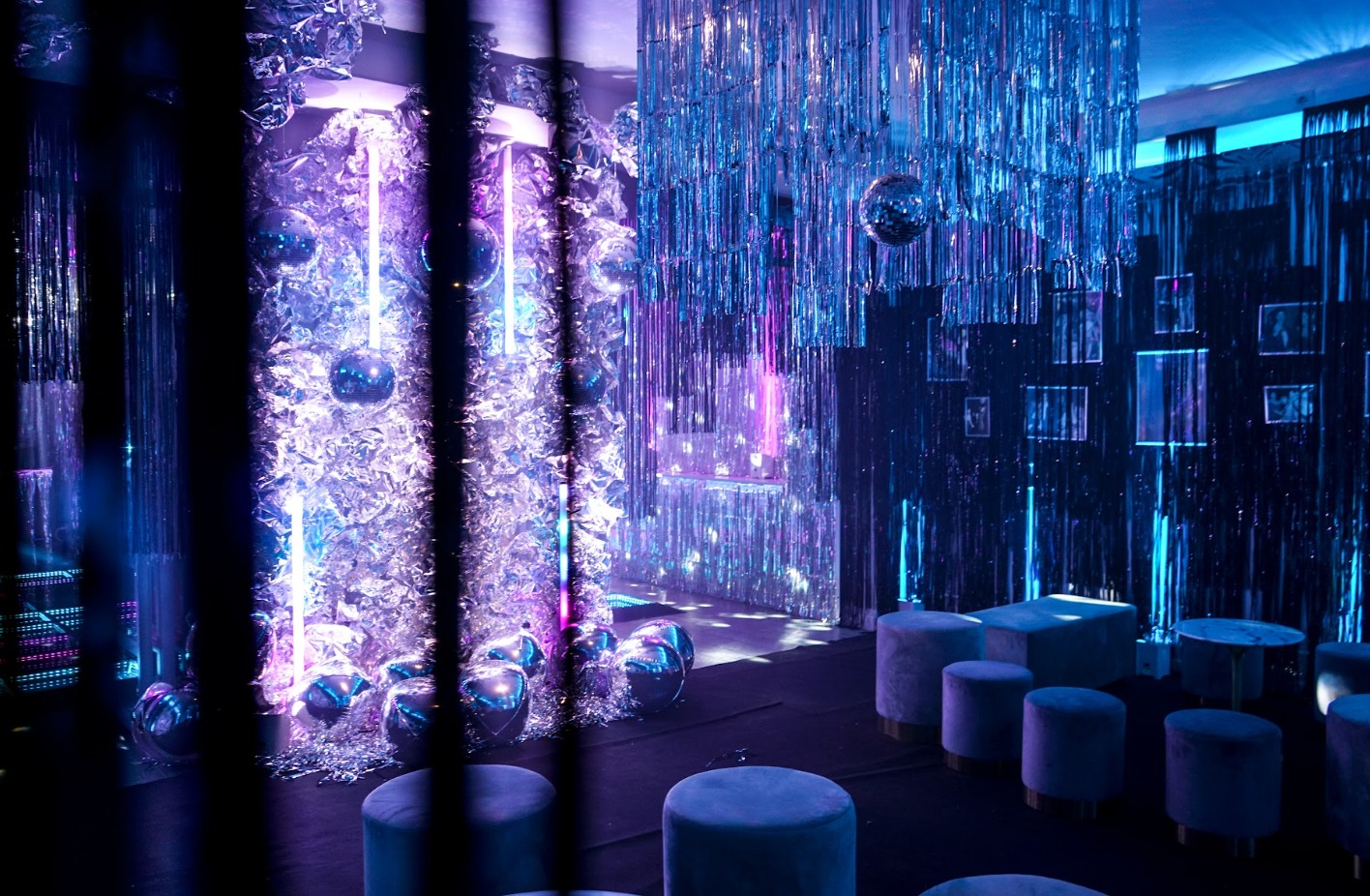 Ldv Space | Rome