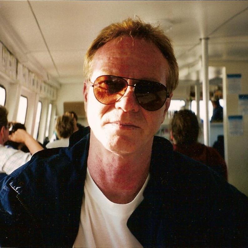 Randy Thomas