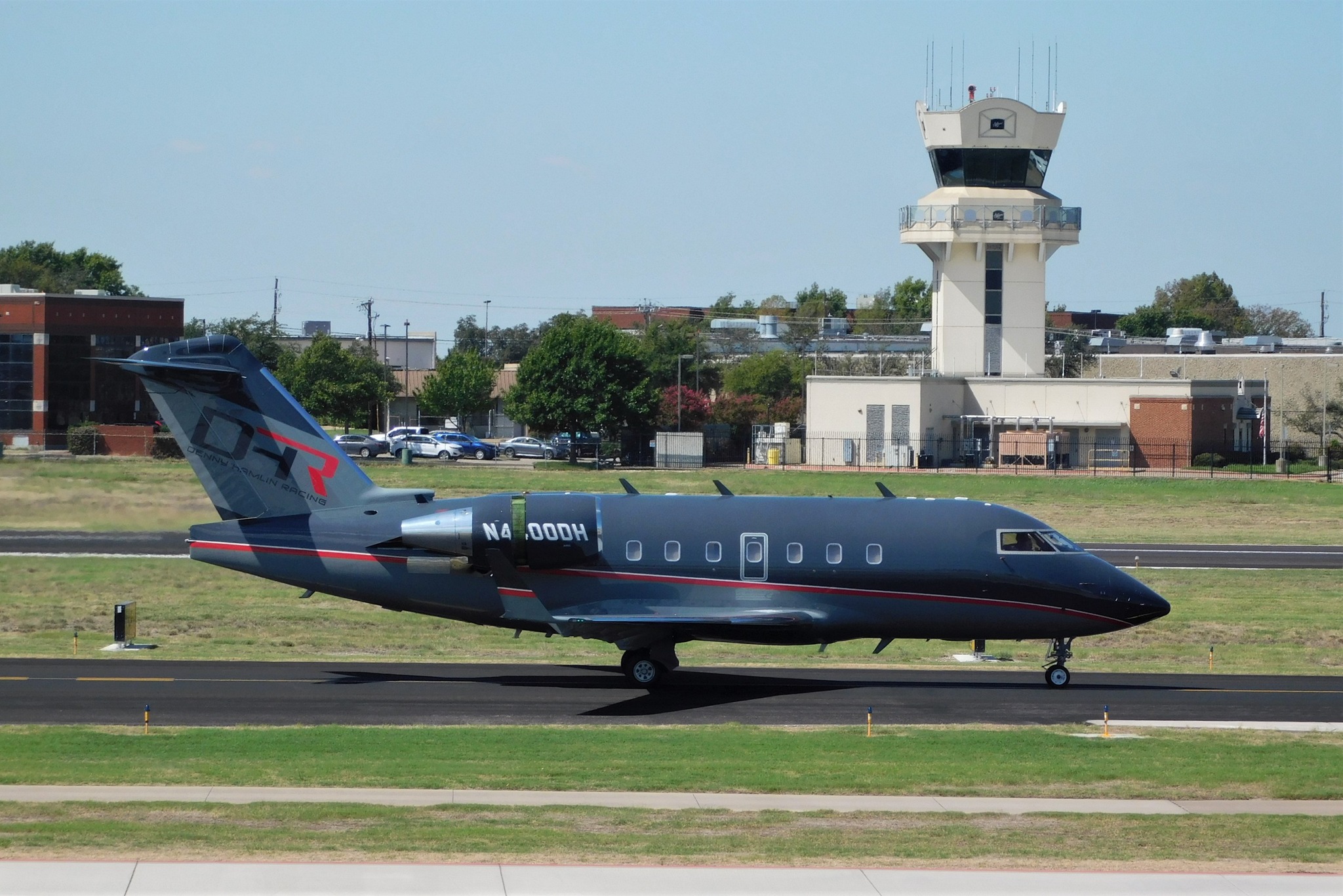 Addison Airport | Addison TX