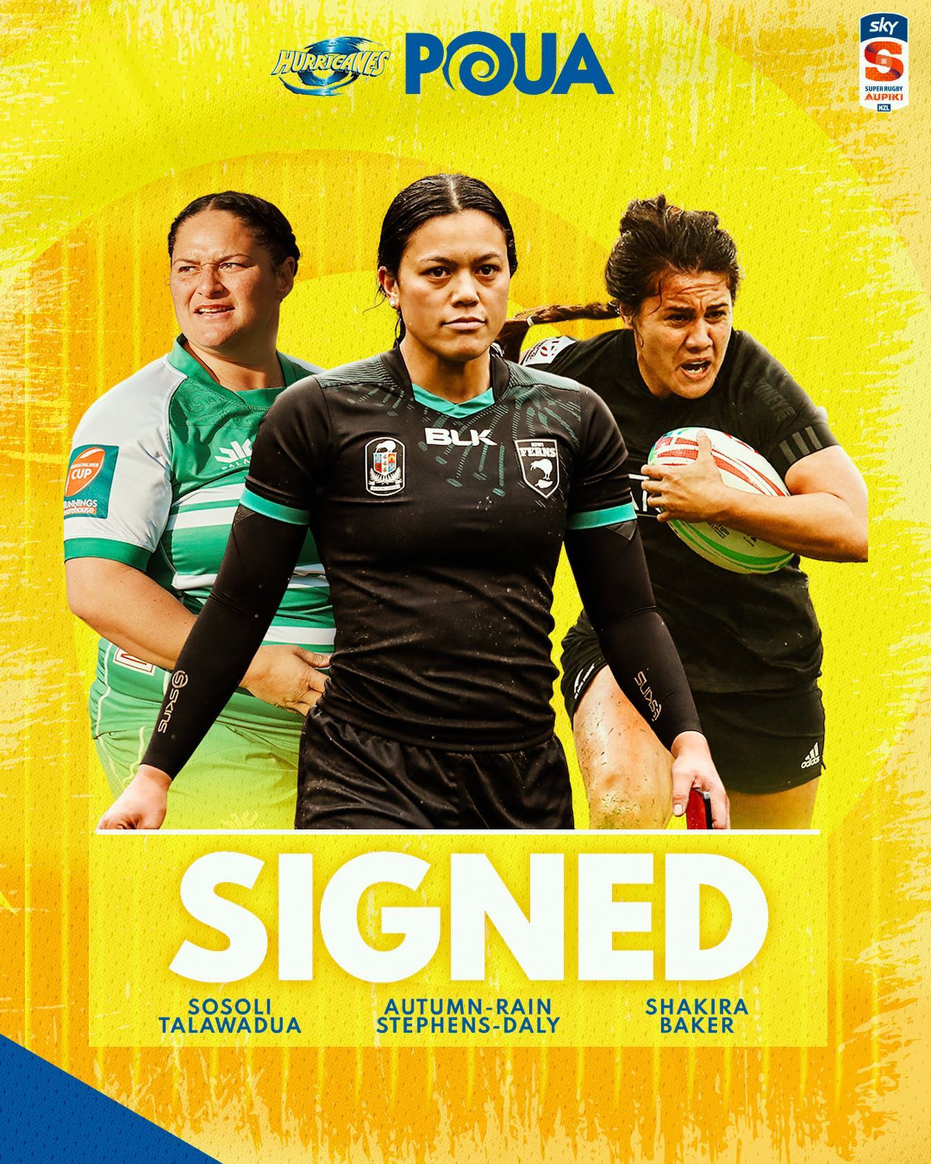 Whanganui Rugby - A huge congratulations to our very own... | Facebook