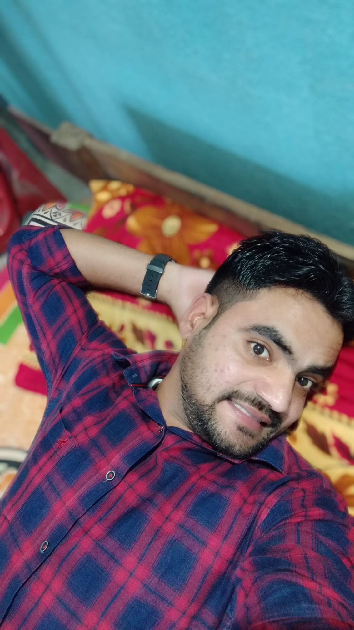 Azad Ali