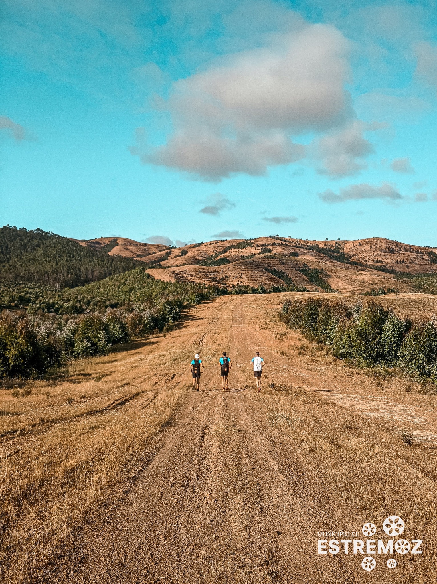 UTRD- Ultra Trail Rota D'Ossa | Estremoz