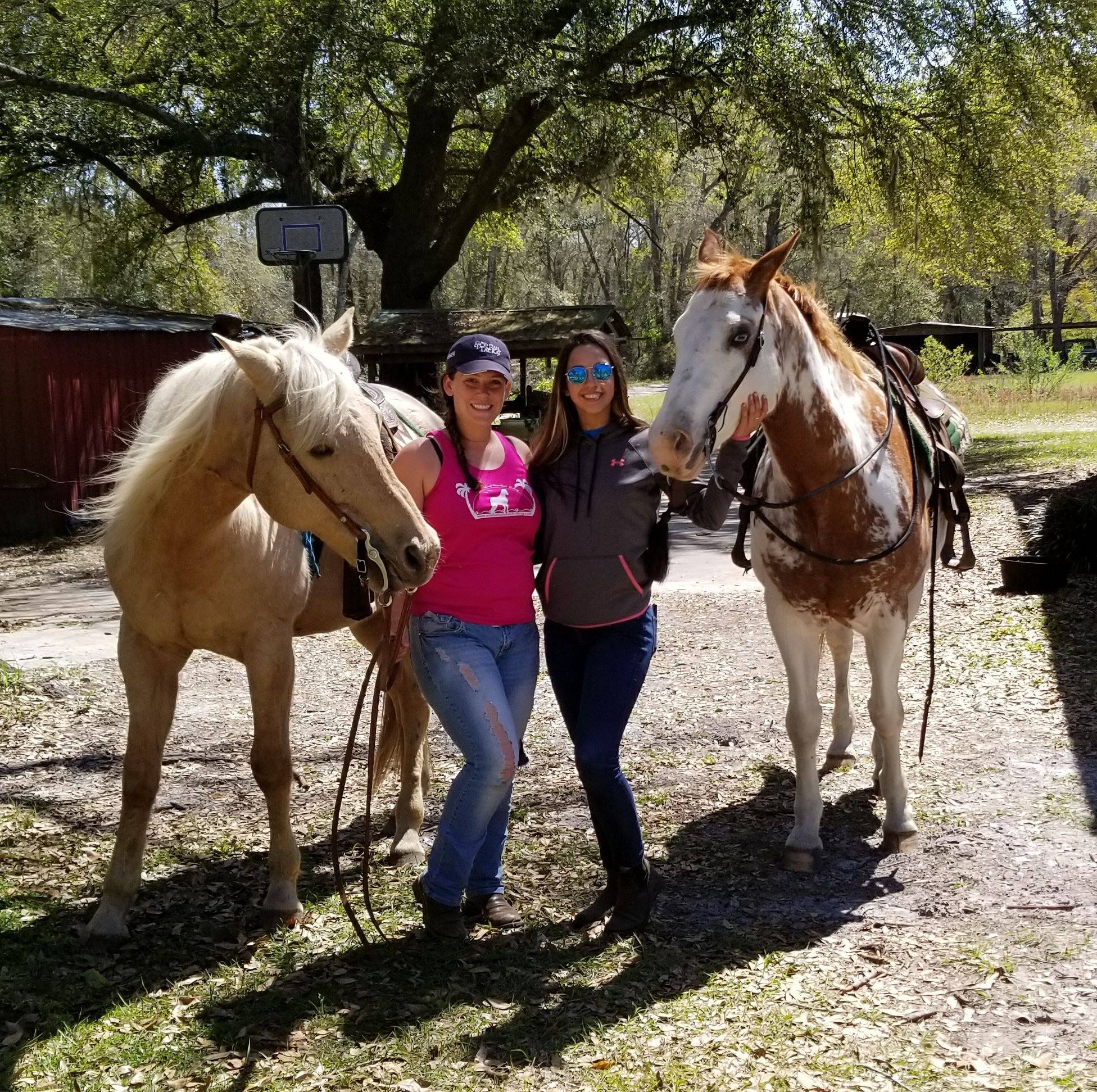 Drop Your Reins Equestrian Center Live Oak FL