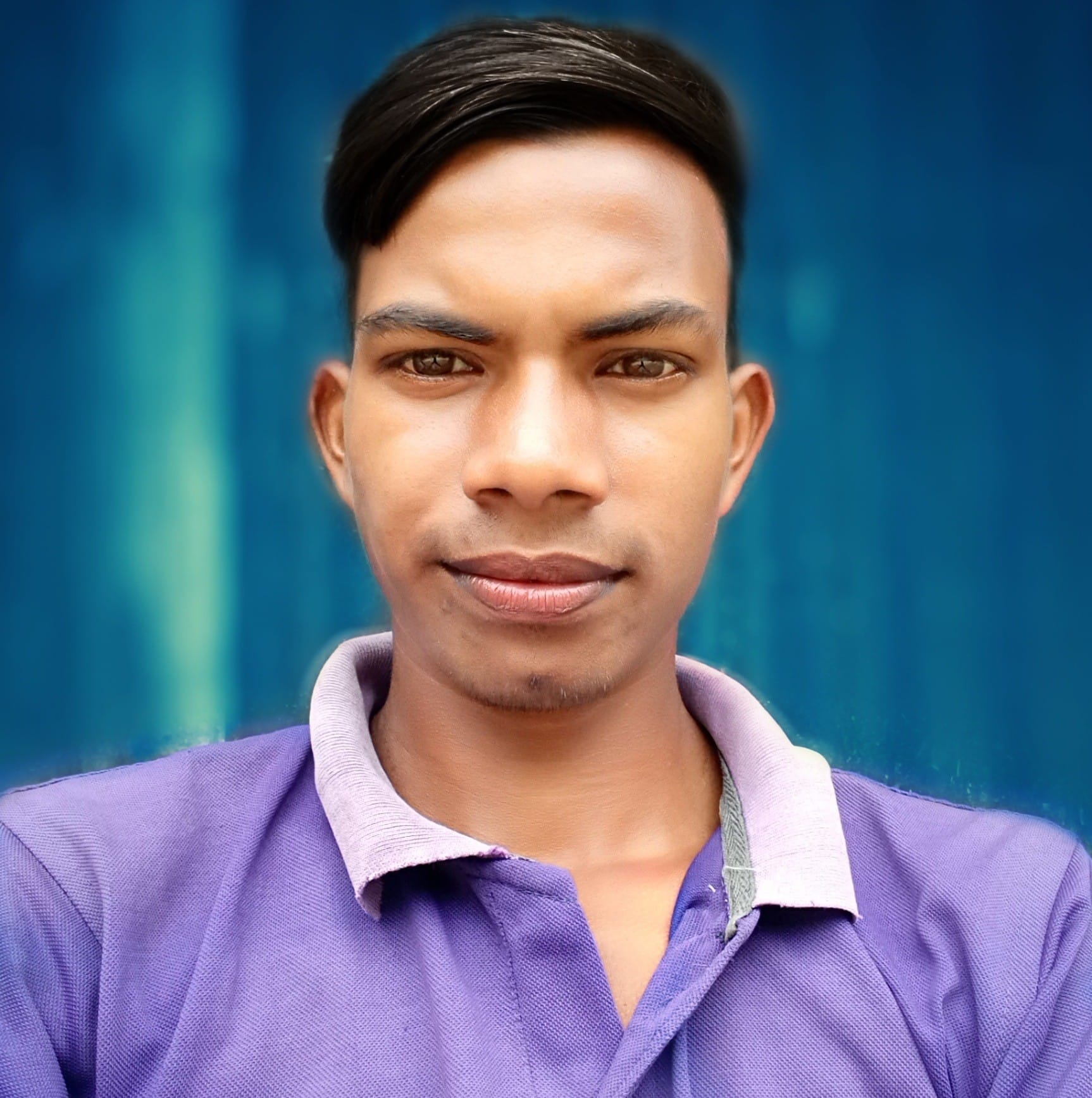 Sujon Rana