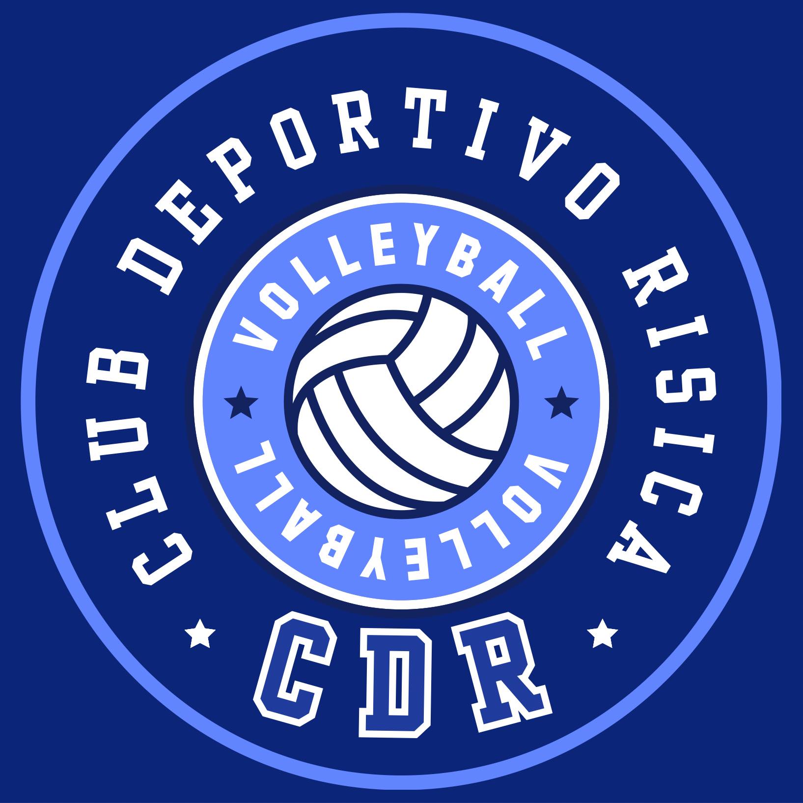 🏐 ¡Conoce a nuestra... - Club Deportivo Risica - Voley CDR | Facebook