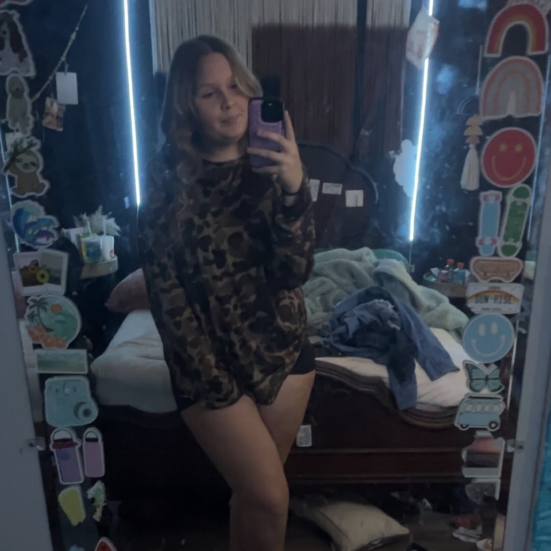 Raelyn Peacock