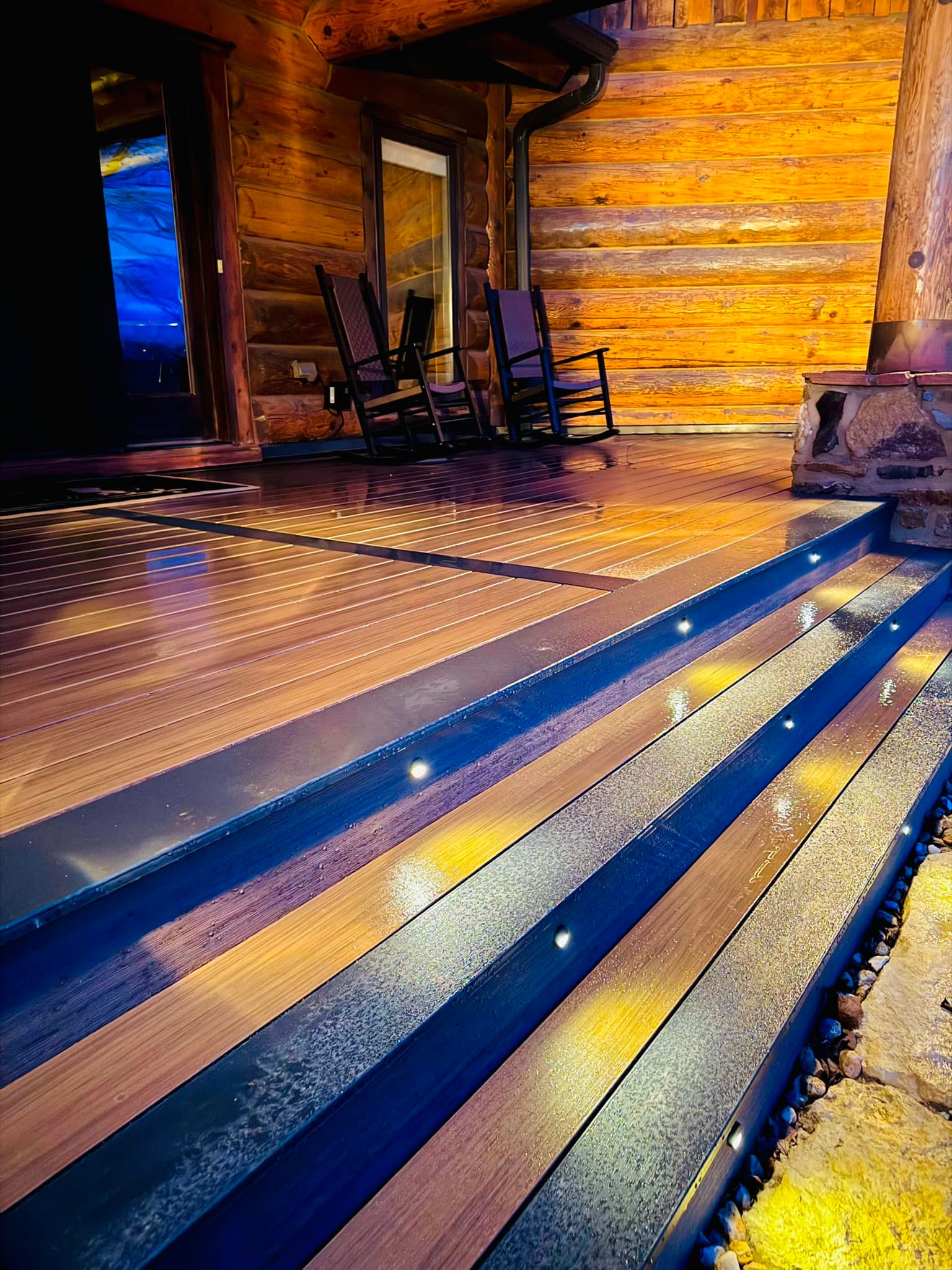 Outdoor Elements Design & Build | Morris IL