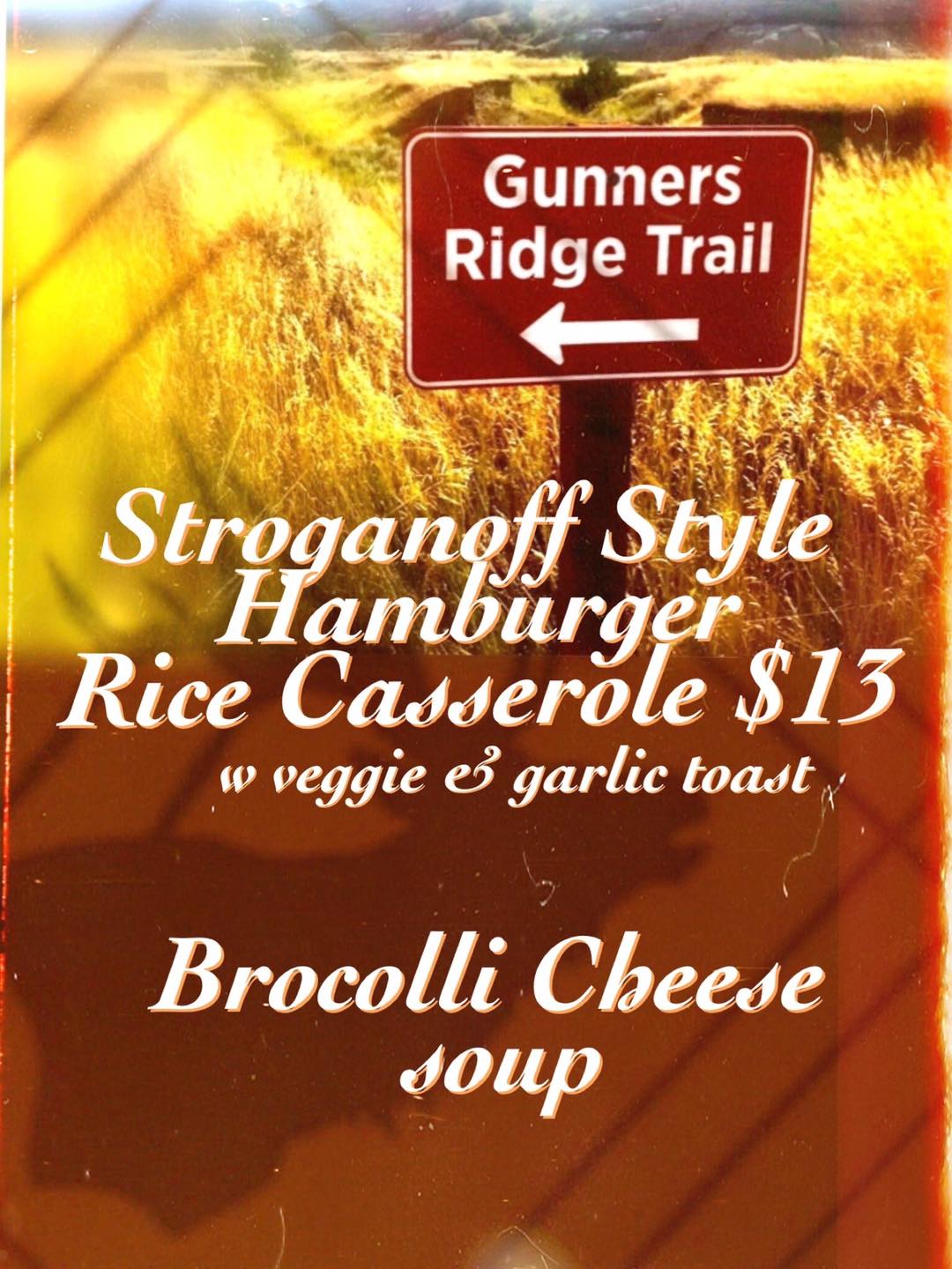 Gunners Ridge Bar & Grill | Glendive MT