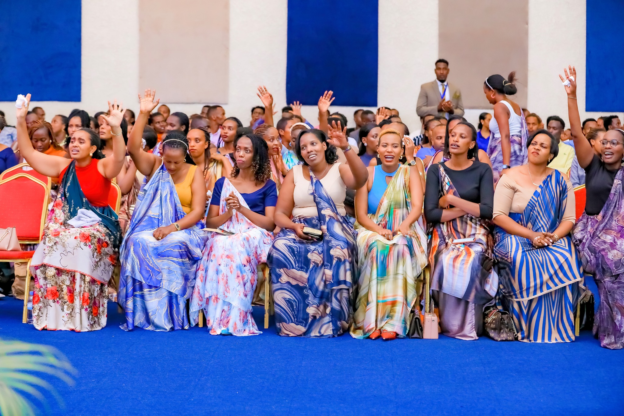 True Promises... - True Promises Ministries - Rwanda