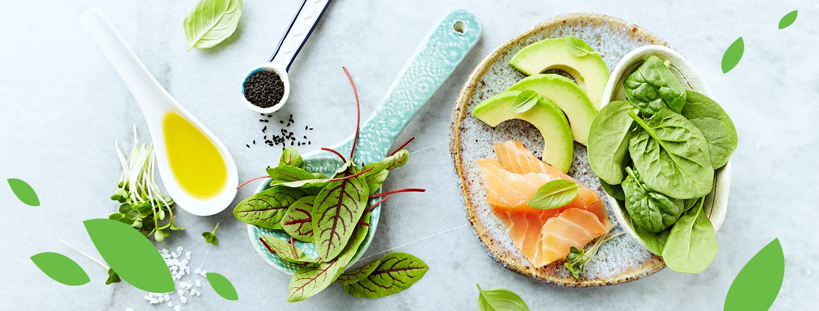 Green Essentials