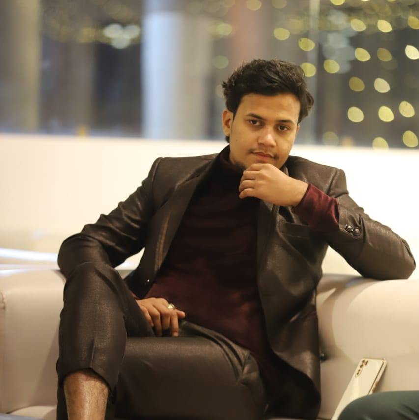 Yusuf Yusuf | Thane