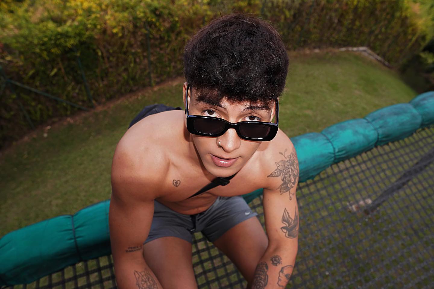 Alex Rangel